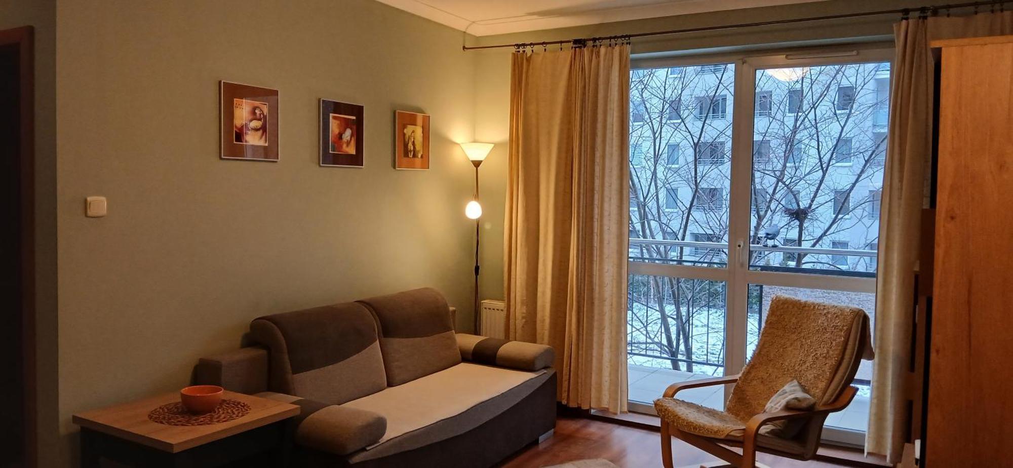 Apartament Spacerowa Kołobrzeg Esterno foto