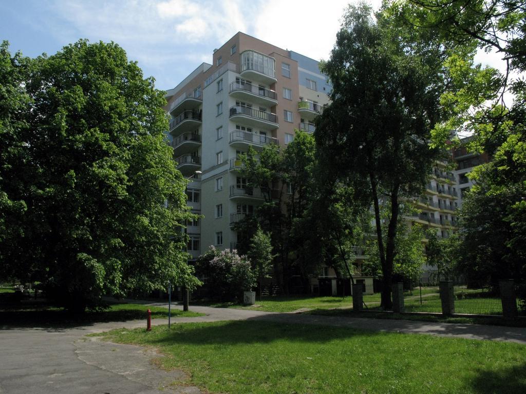 Apartament Spacerowa Kołobrzeg Esterno foto