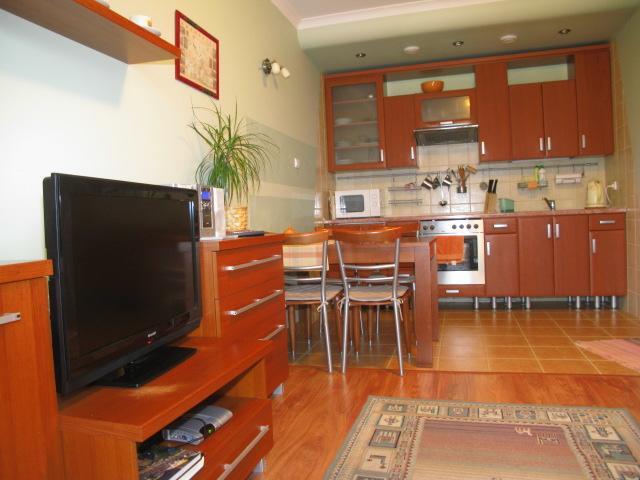 Apartament Spacerowa Kołobrzeg Esterno foto