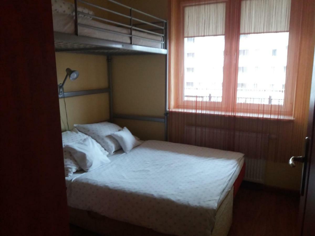 Apartament Spacerowa Kołobrzeg Esterno foto